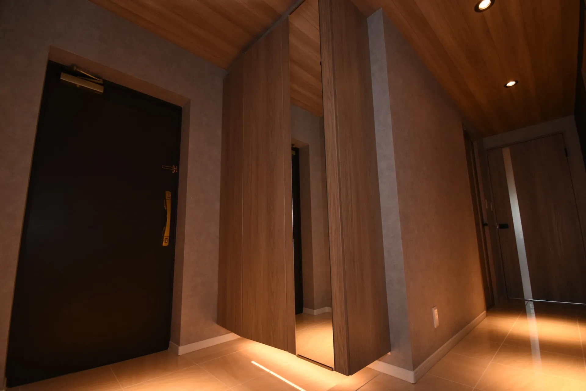 江東区松江3LDK 【専有面積】69.45㎡