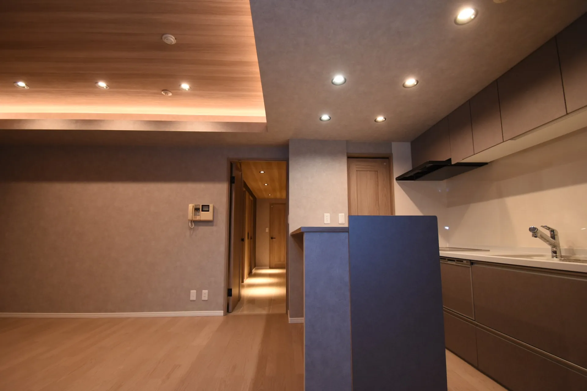 江東区松江3LDK 【専有面積】69.45㎡