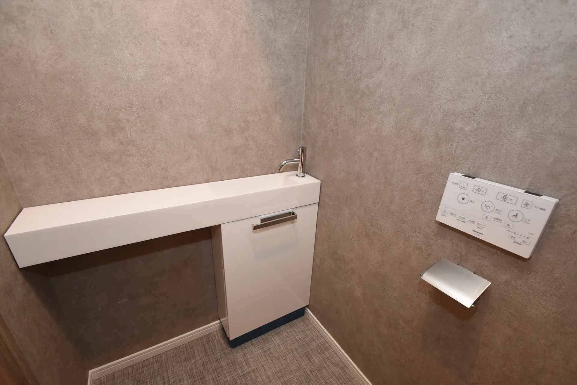 江東区松江3LDK 【専有面積】69.45㎡