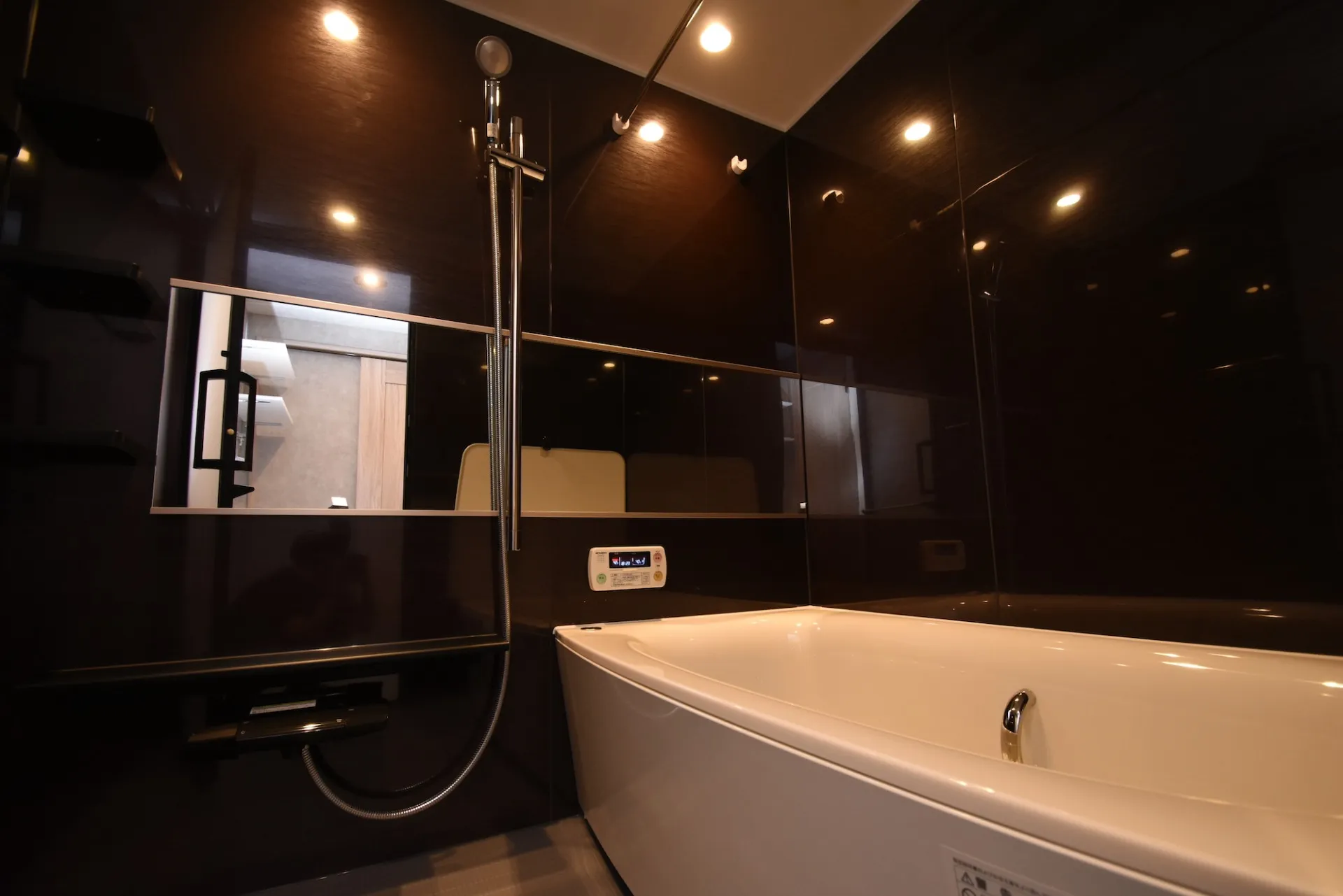 江東区松江3LDK 【専有面積】69.45㎡