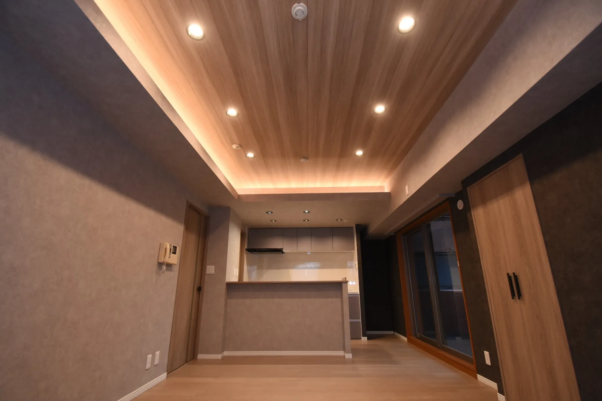 江東区松江3LDK 【専有面積】69.45㎡