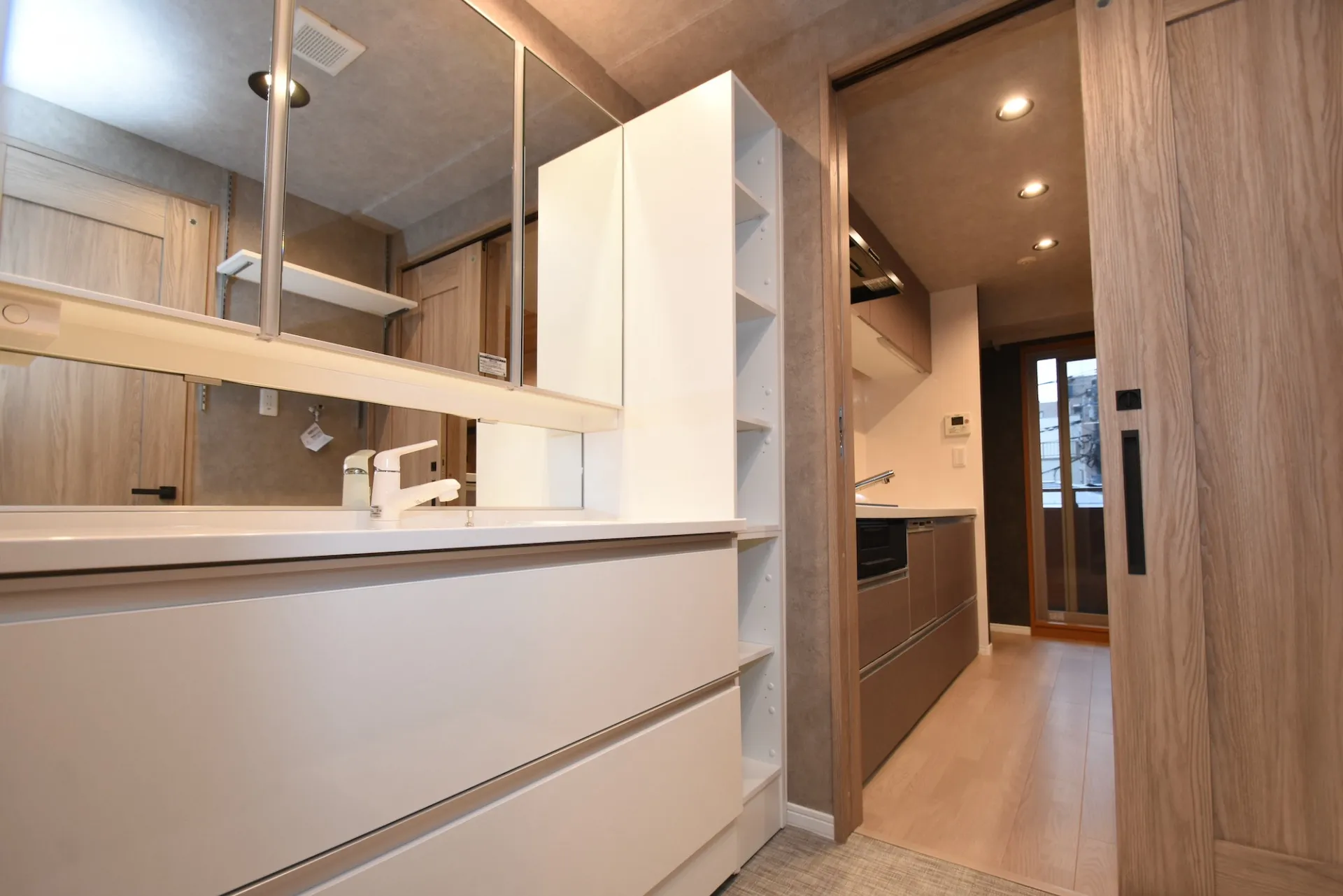 江東区松江3LDK 【専有面積】69.45㎡