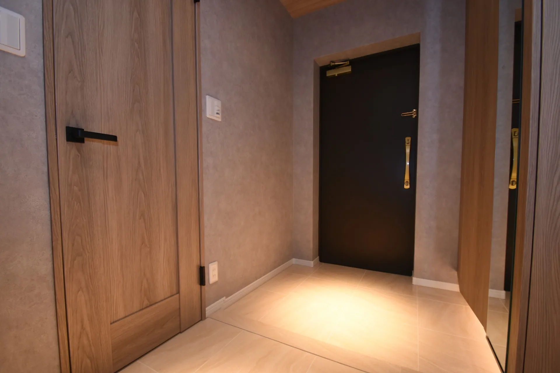 江東区松江3LDK 【専有面積】69.45㎡