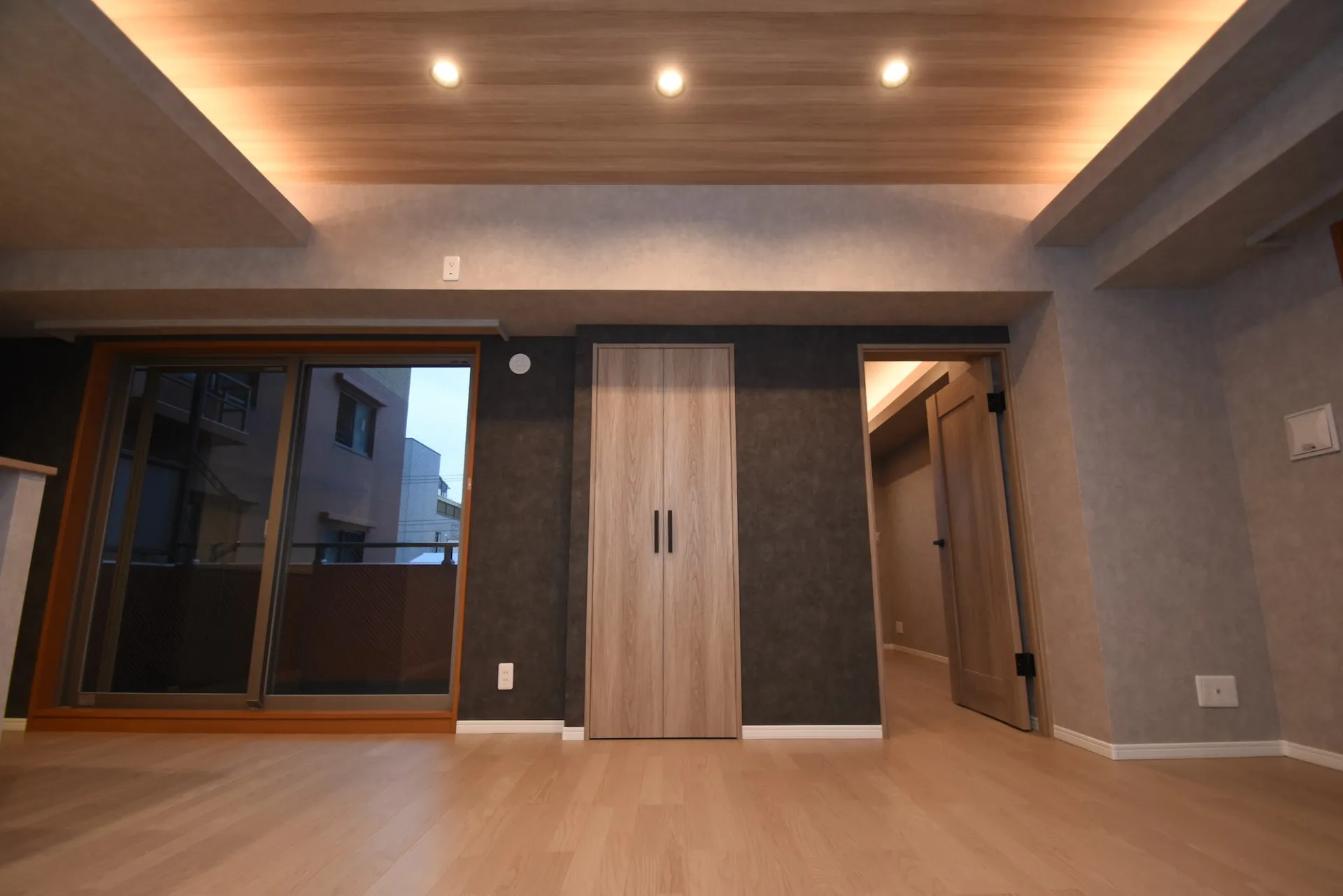 江東区松江3LDK 【専有面積】69.45㎡