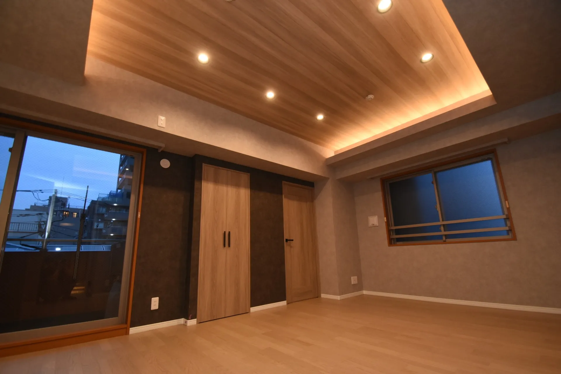 江東区松江3LDK 【専有面積】69.45㎡