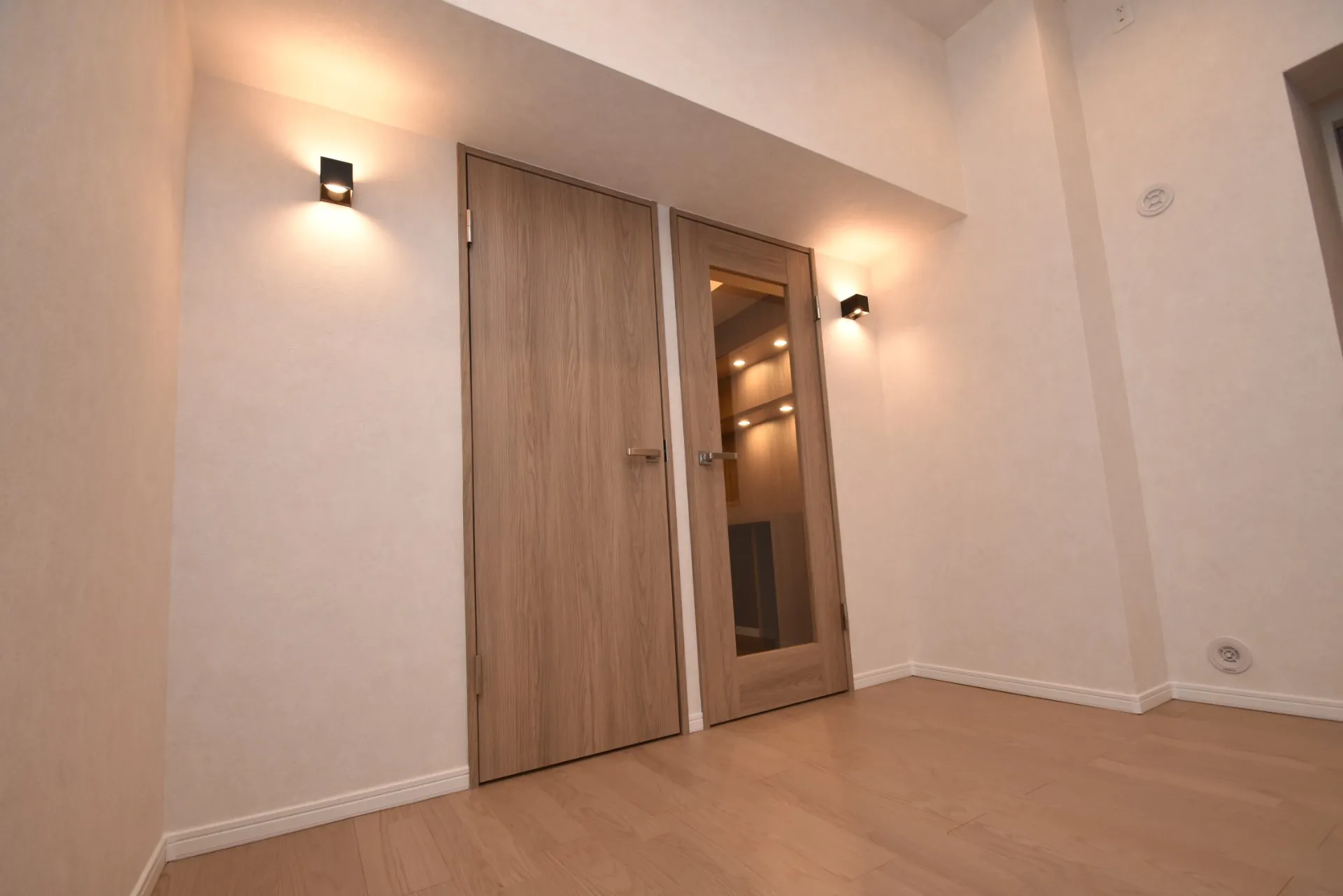 江東区塩浜4SLDK＋2WIC 【専有面積】103.57㎡