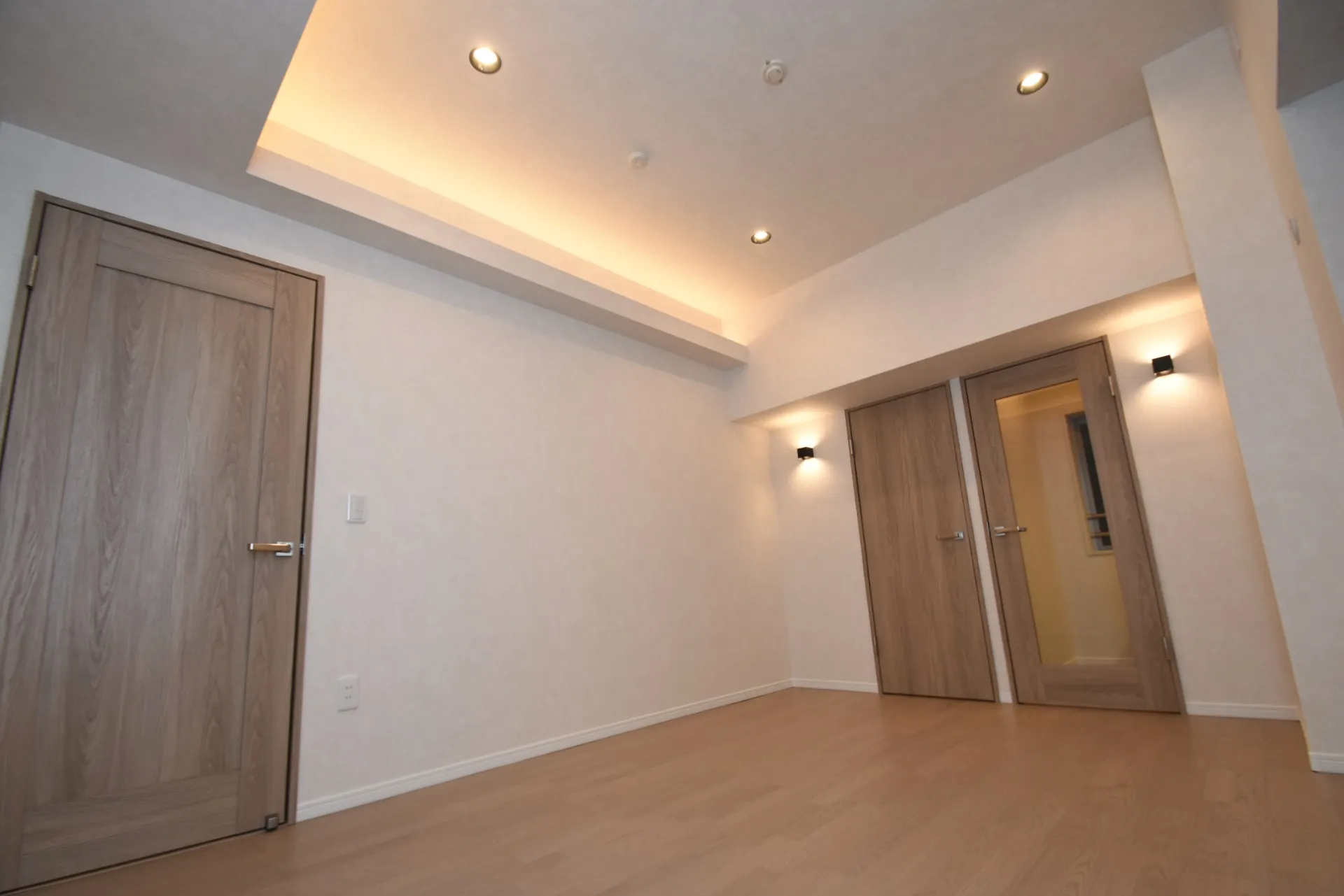 江東区塩浜4SLDK＋2WIC 【専有面積】103.57㎡