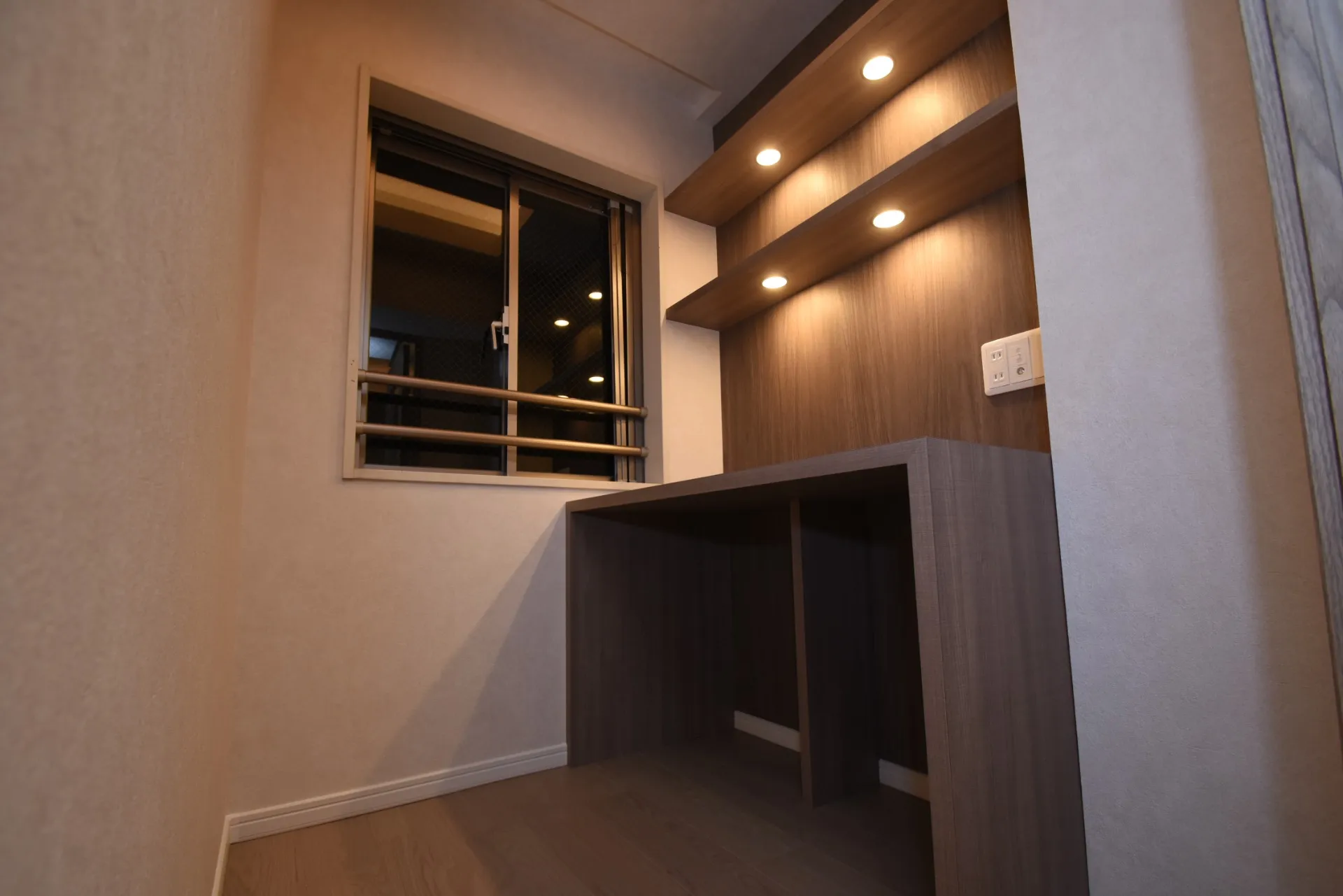 江東区塩浜4SLDK＋2WIC 【専有面積】103.57㎡