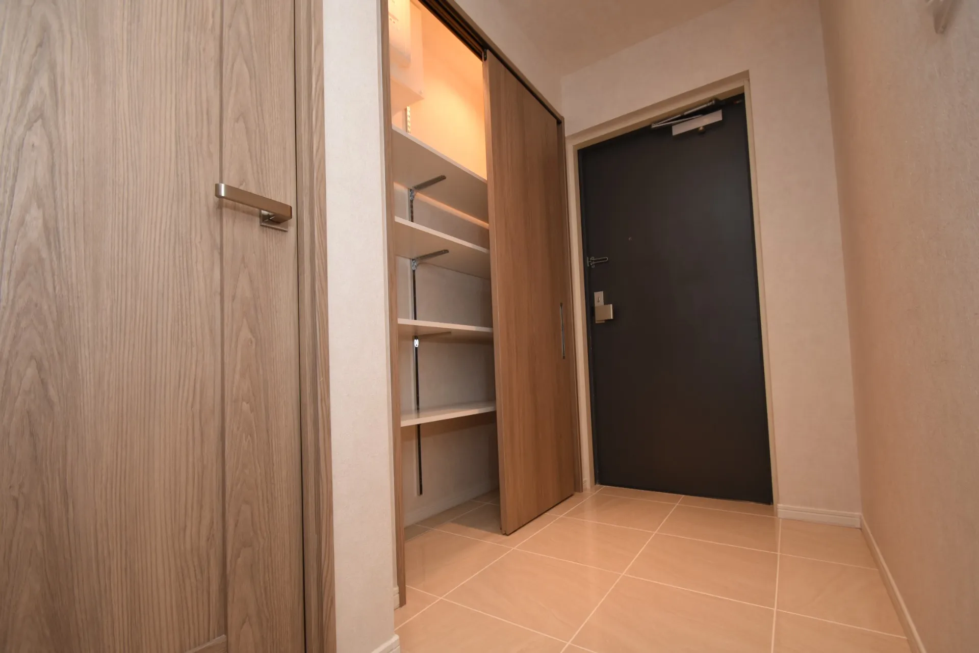 江東区塩浜4SLDK＋2WIC 【専有面積】103.57㎡