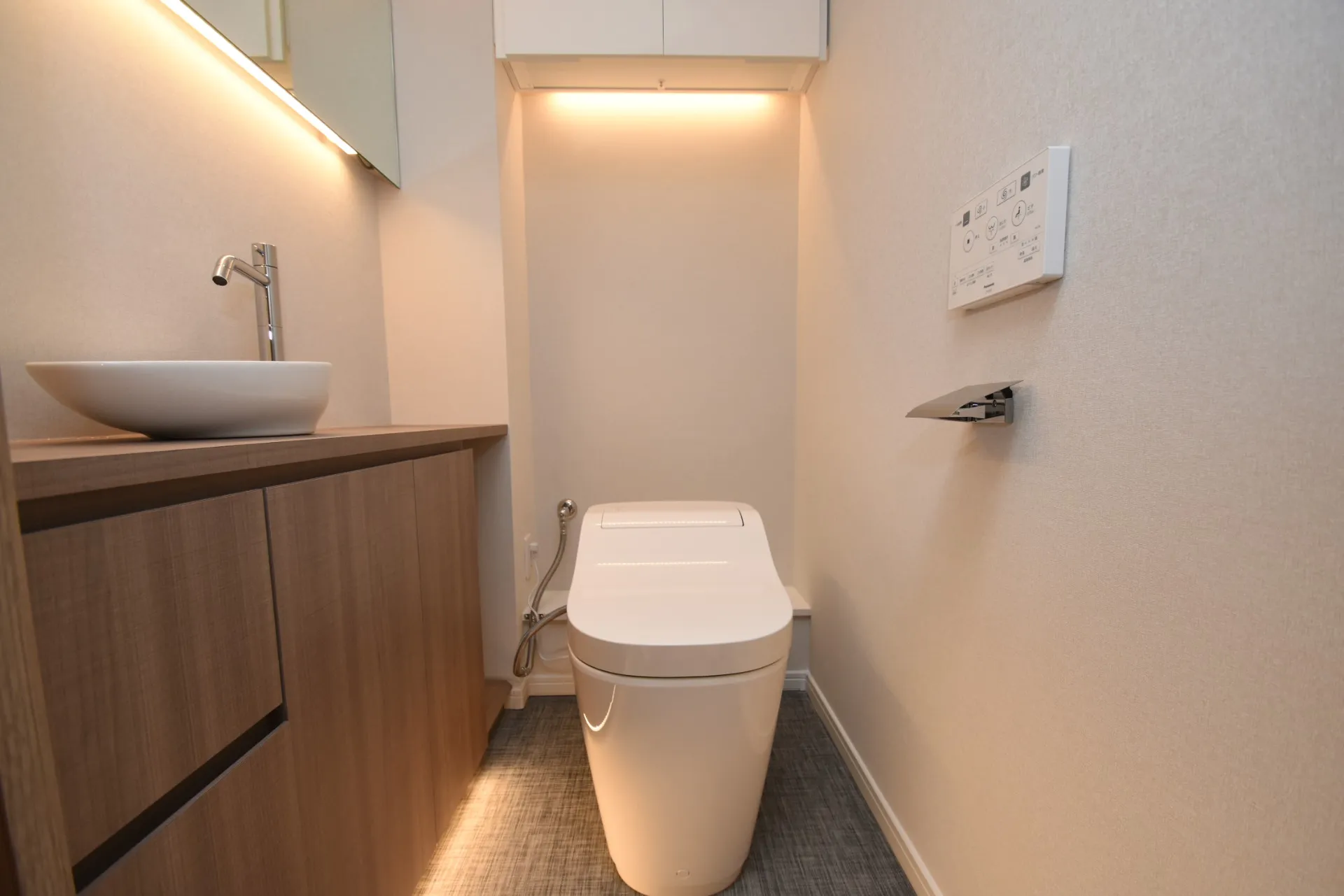 江東区塩浜4SLDK＋2WIC 【専有面積】103.57㎡