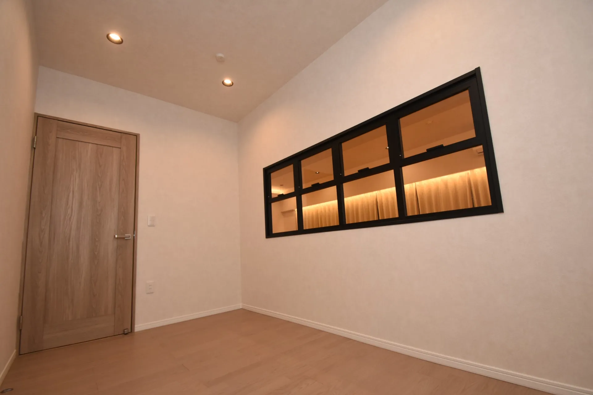 江東区塩浜4SLDK＋2WIC 【専有面積】103.57㎡