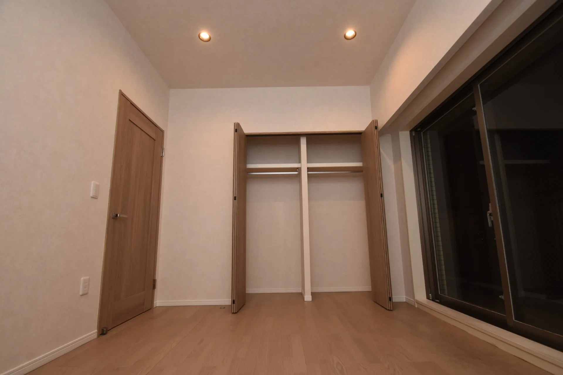 江東区塩浜4SLDK＋2WIC 【専有面積】103.57㎡