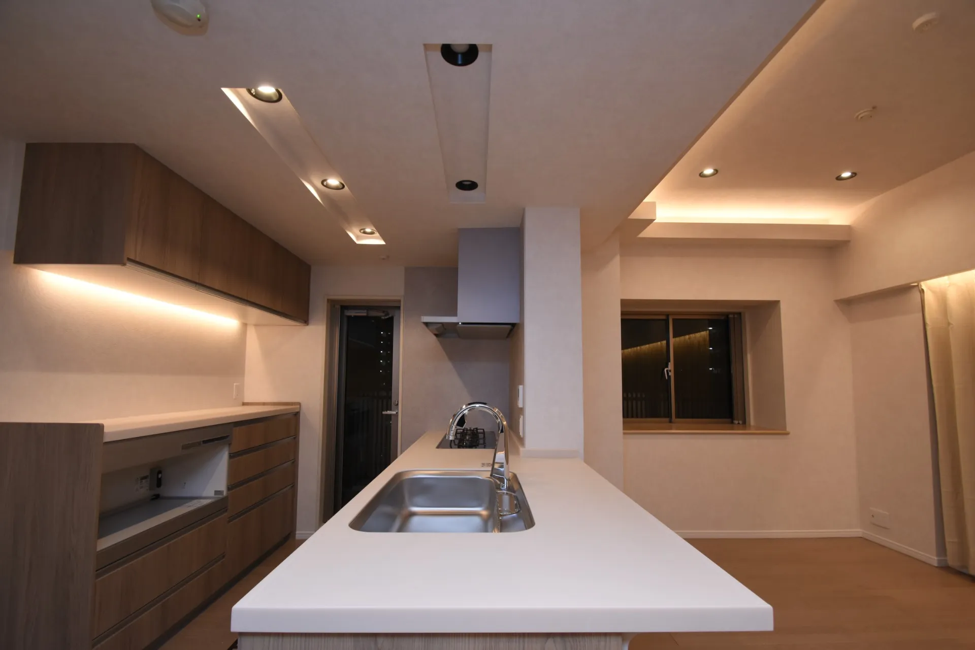 江東区塩浜4SLDK＋2WIC 【専有面積】103.57㎡