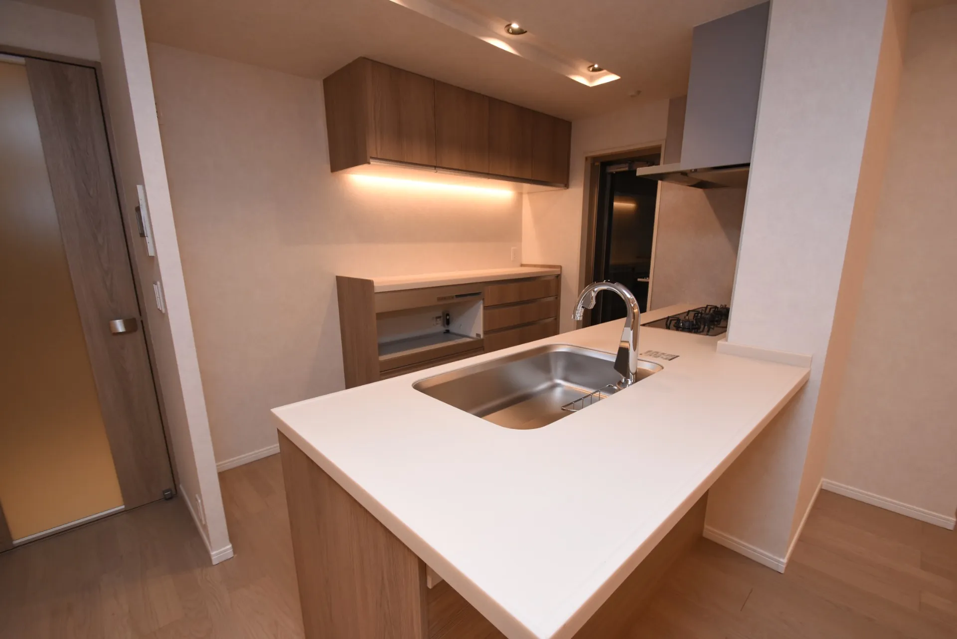 江東区塩浜4SLDK＋2WIC 【専有面積】103.57㎡