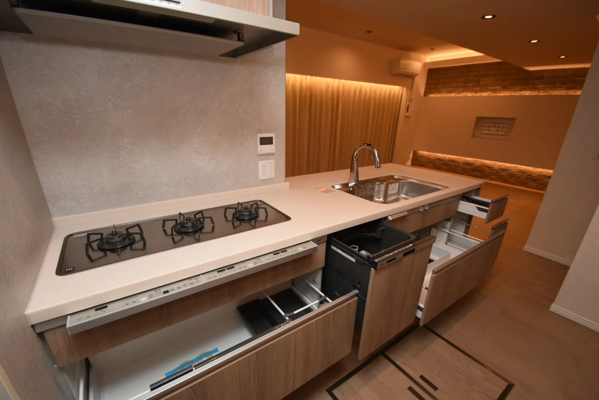 江東区塩浜4SLDK＋2WIC 【専有面積】103.57㎡