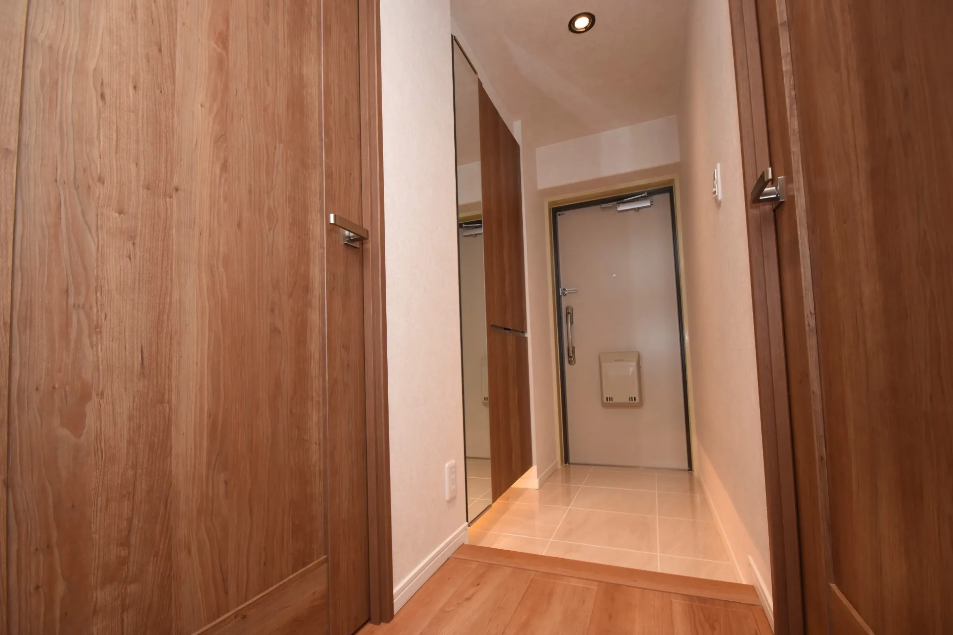 浦安市堀江3LDK 【専有面積】58.27㎡