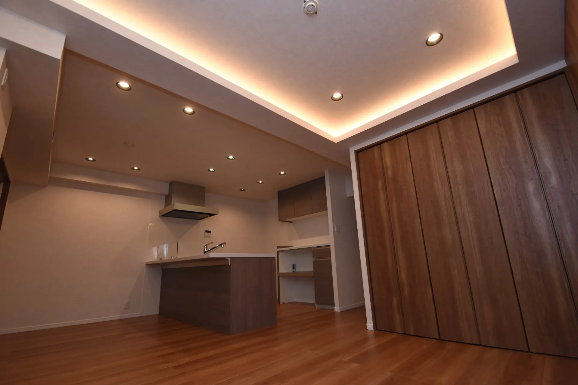 浦安市堀江3LDK 【専有面積】58.27㎡