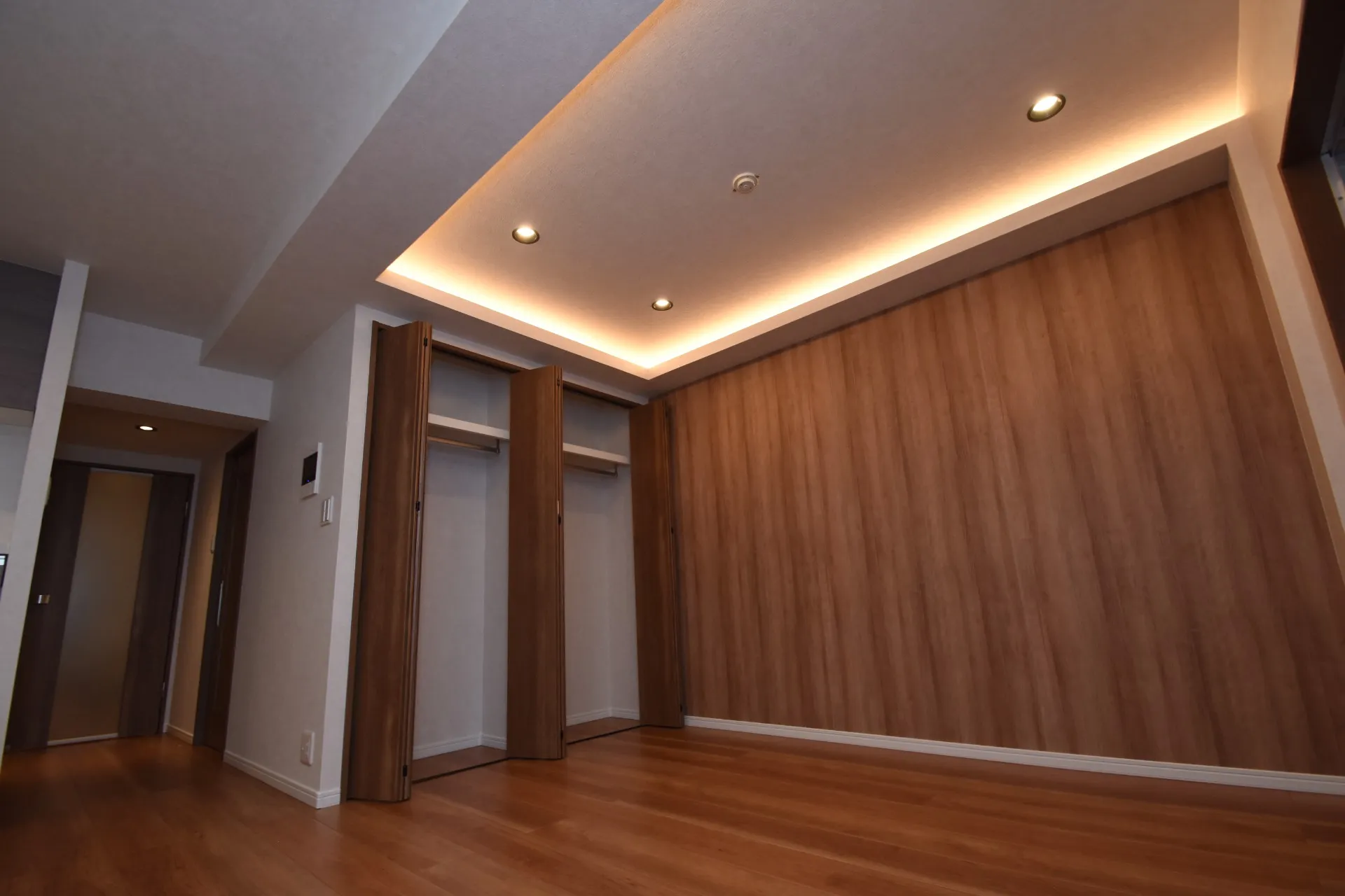 浦安市堀江3LDK 【専有面積】58.27㎡