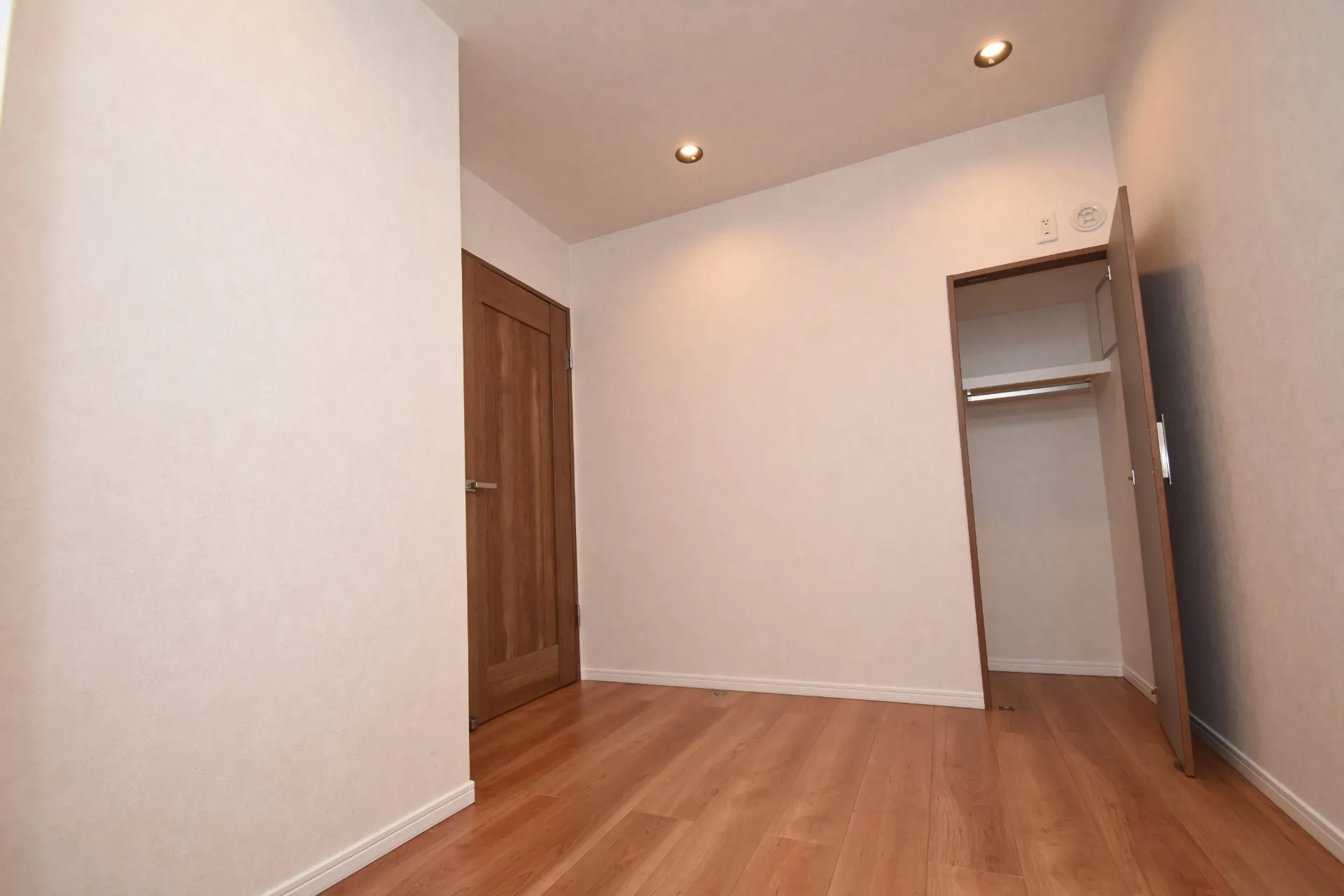 浦安市堀江3LDK 【専有面積】58.27㎡