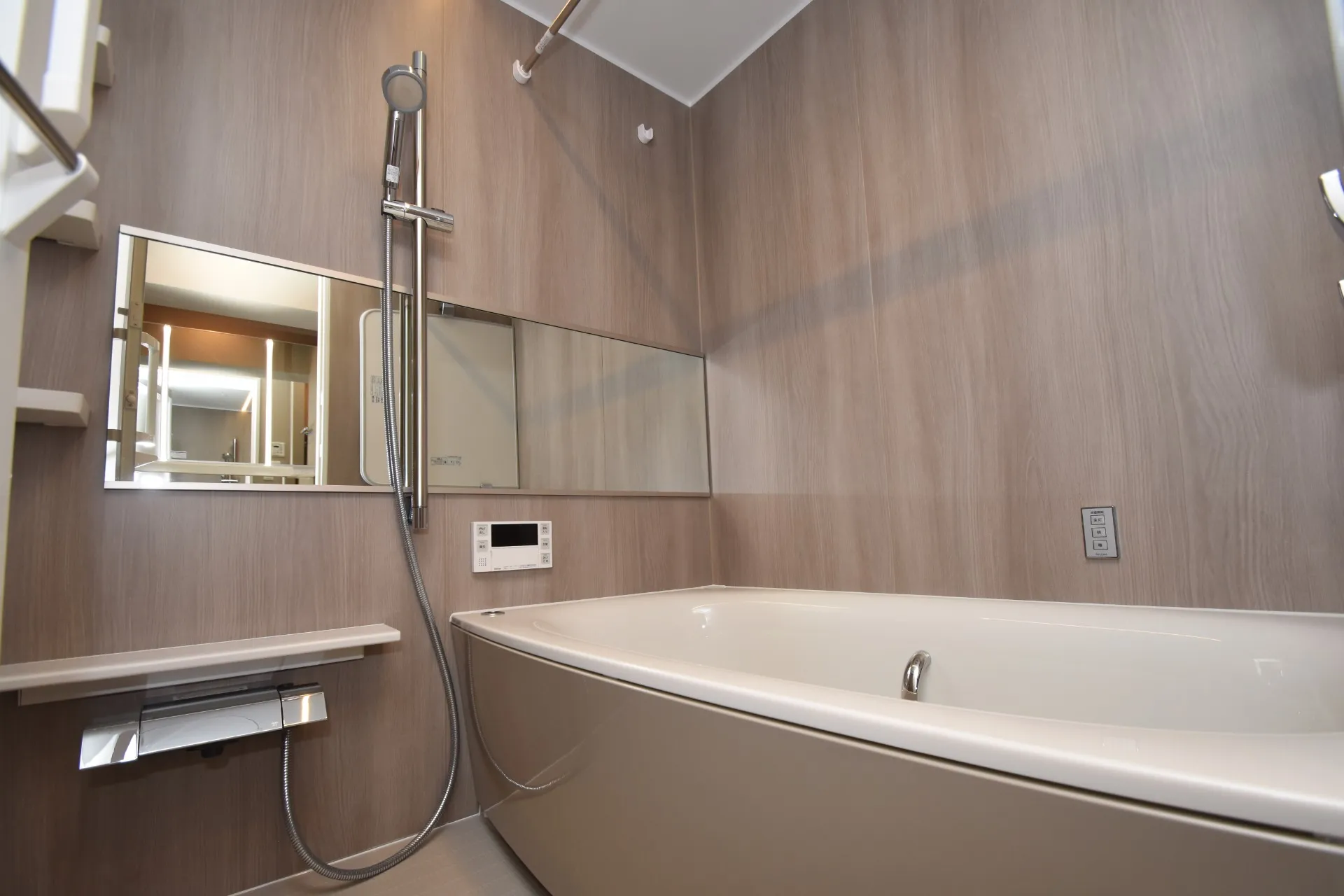 浦安市堀江3LDK 【専有面積】58.27㎡