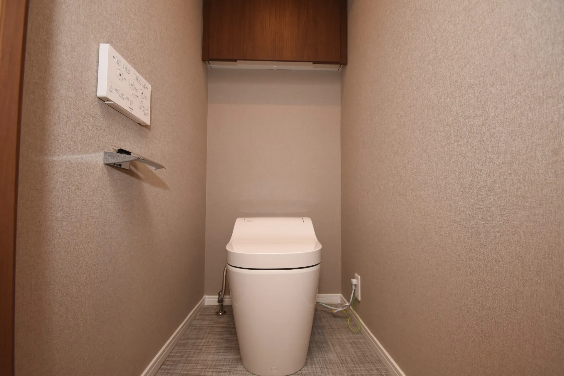 浦安市堀江3LDK 【専有面積】58.27㎡