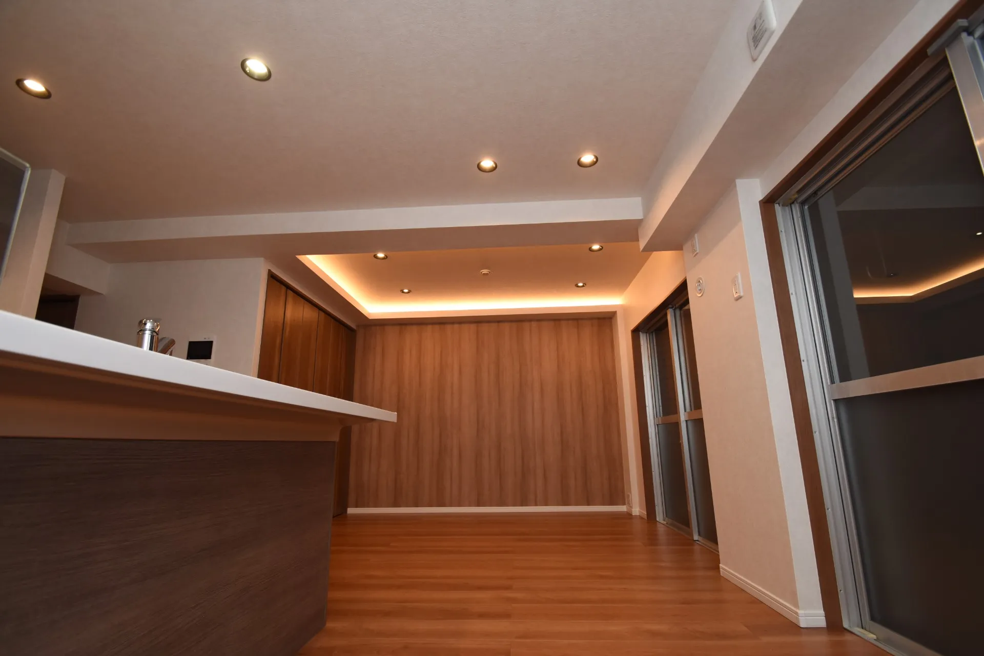 浦安市堀江3LDK 【専有面積】58.27㎡