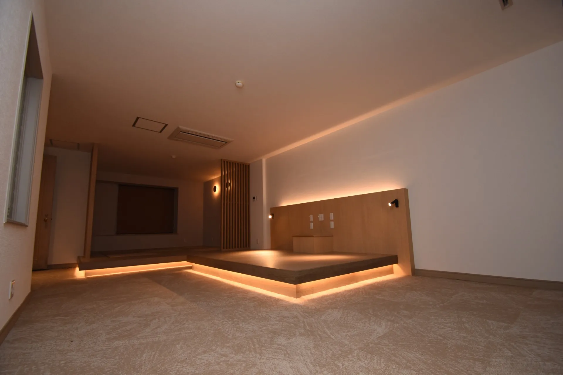 千葉県夷隅郡御宿町　別荘リノベーション