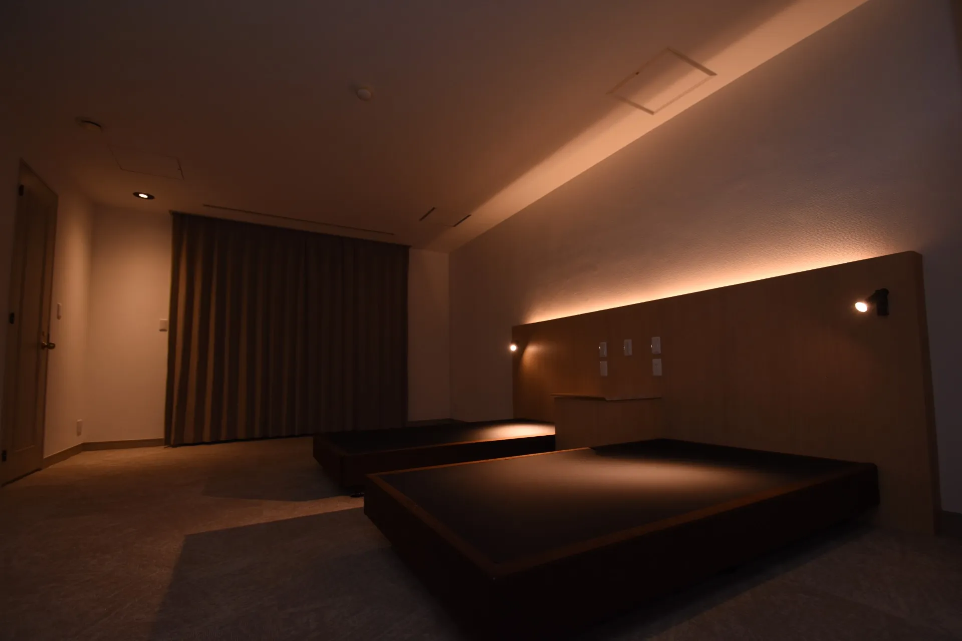 千葉県夷隅郡御宿町　別荘リノベーション