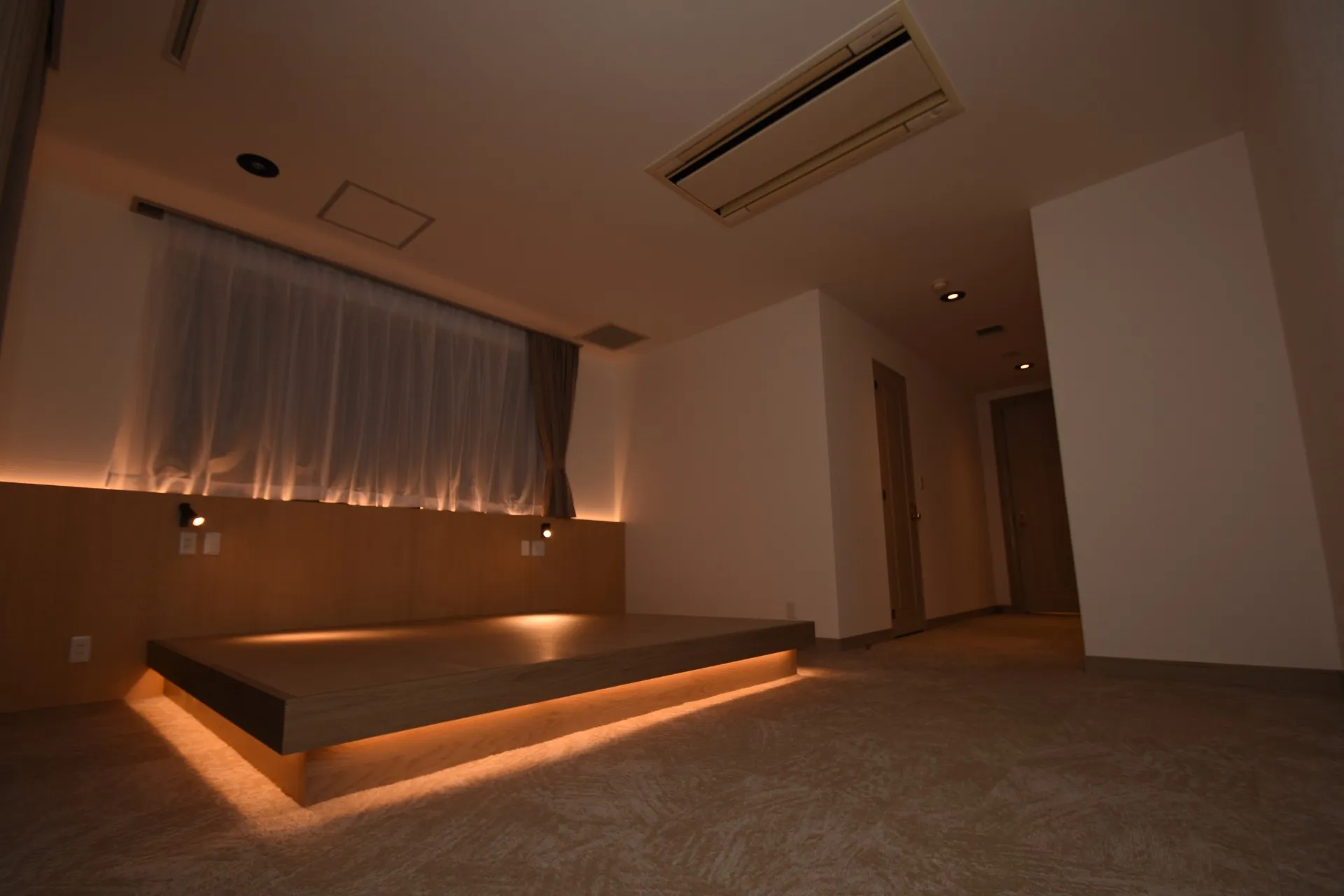 千葉県夷隅郡御宿町　別荘リノベーション