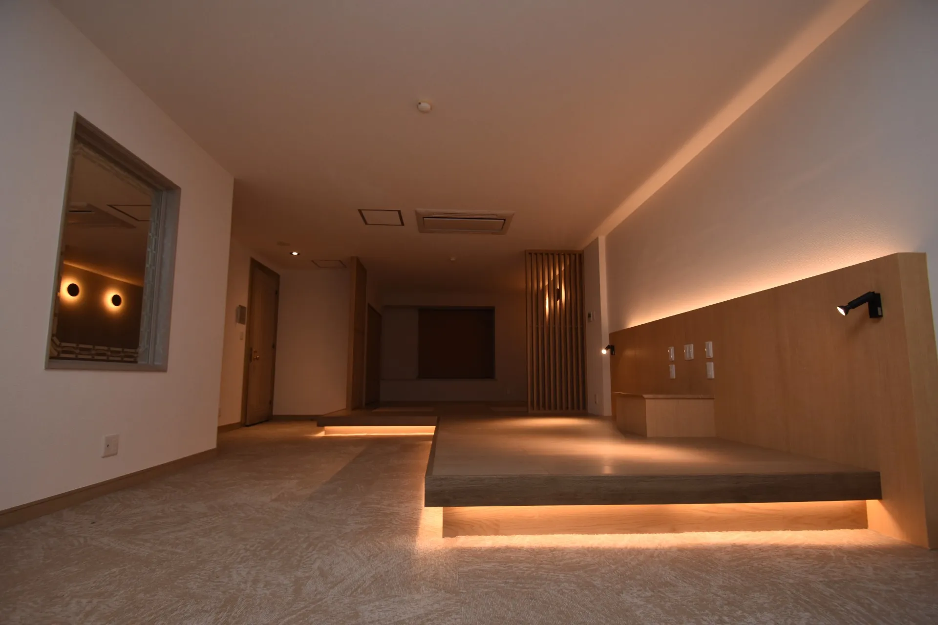 千葉県夷隅郡御宿町　別荘リノベーション