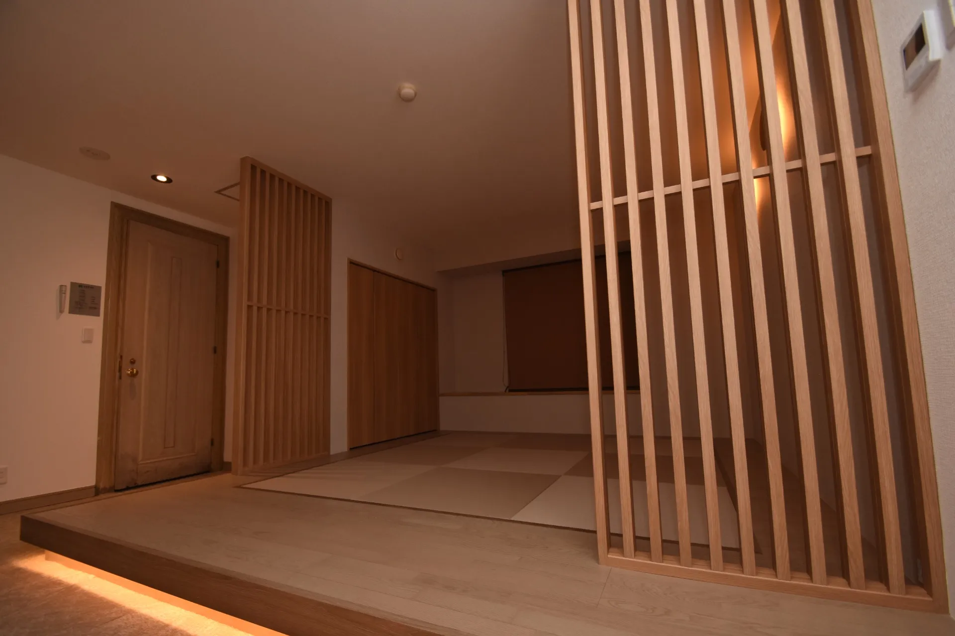 千葉県夷隅郡御宿町　別荘リノベーション