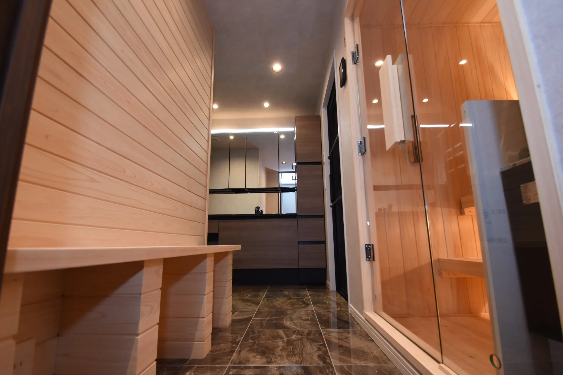 東京都中央区勝どき3LDK+WIC 【専有面積】110.07㎡