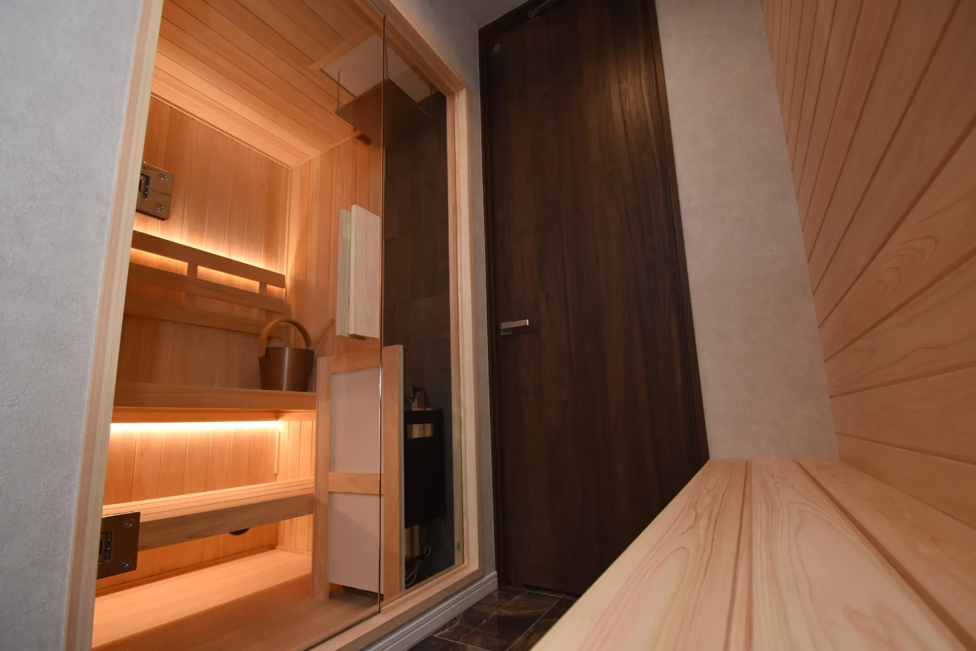 東京都中央区勝どき3LDK+WIC 【専有面積】110.07㎡