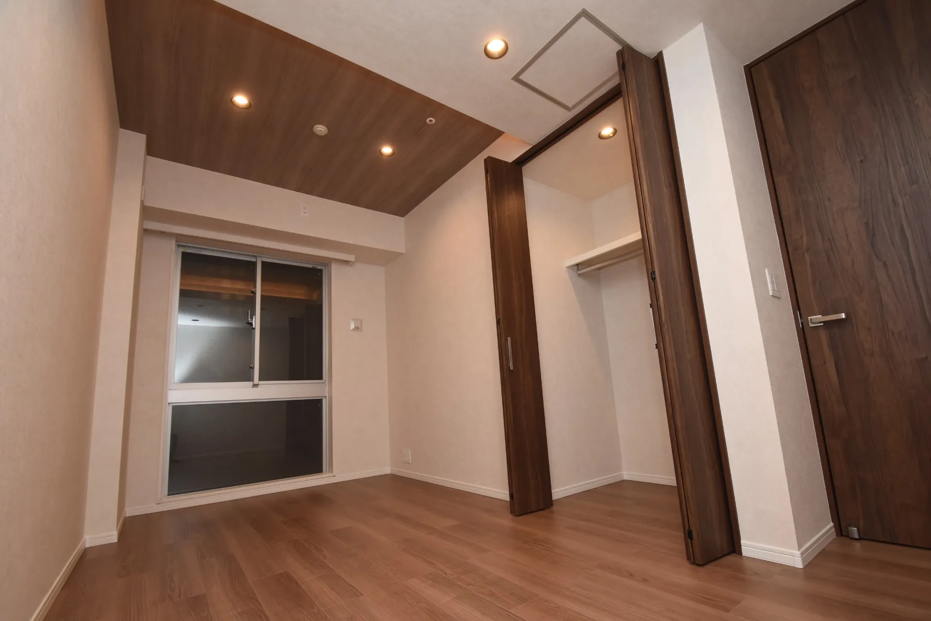 東京都中央区勝どき3LDK+WIC 【専有面積】110.07㎡