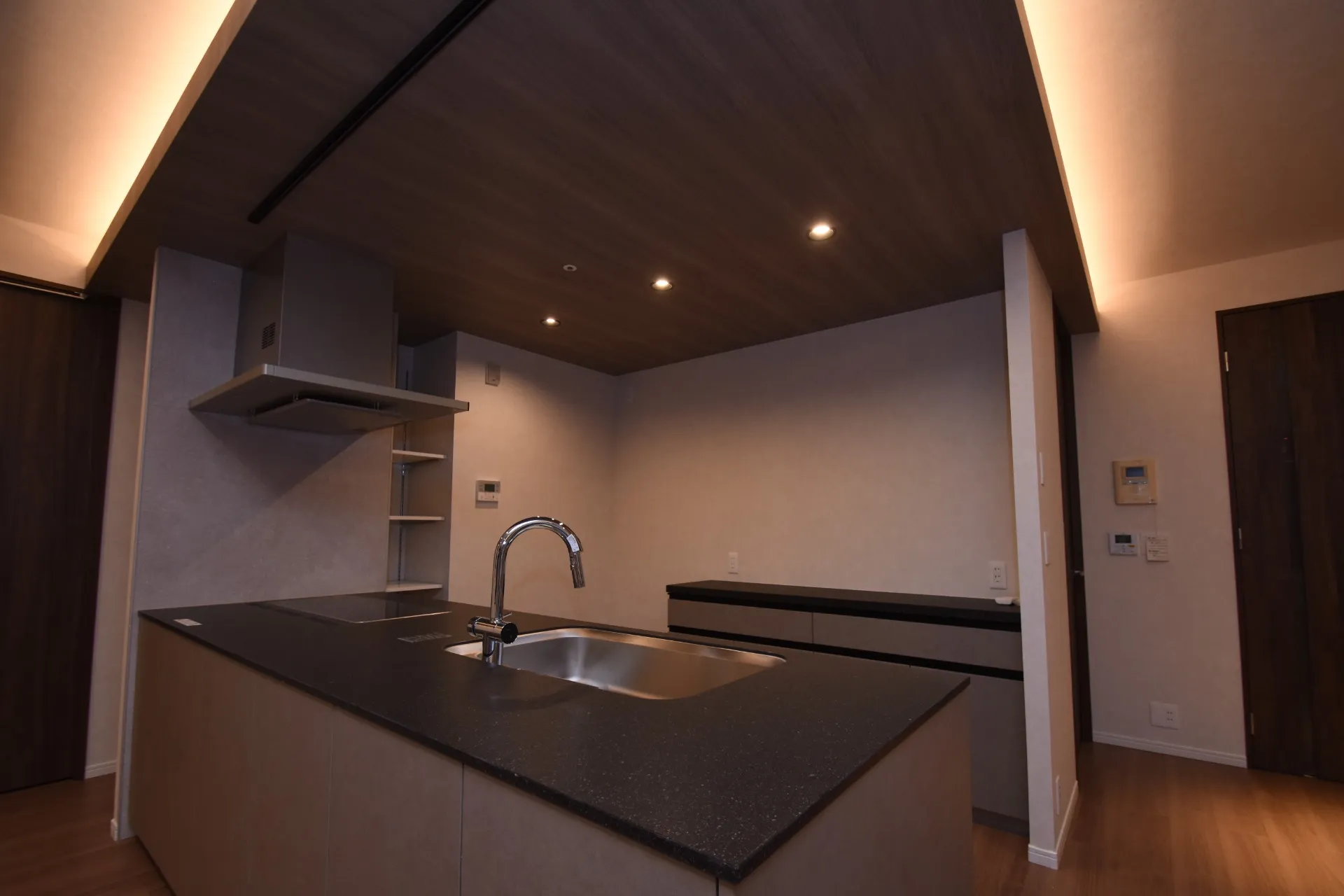 東京都中央区勝どき3LDK+WIC 【専有面積】110.07㎡