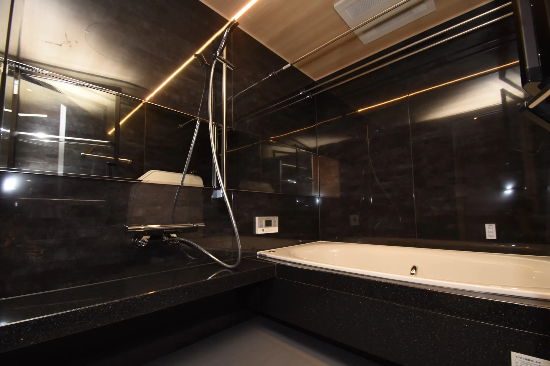 東京都中央区勝どき3LDK+WIC 【専有面積】110.07㎡