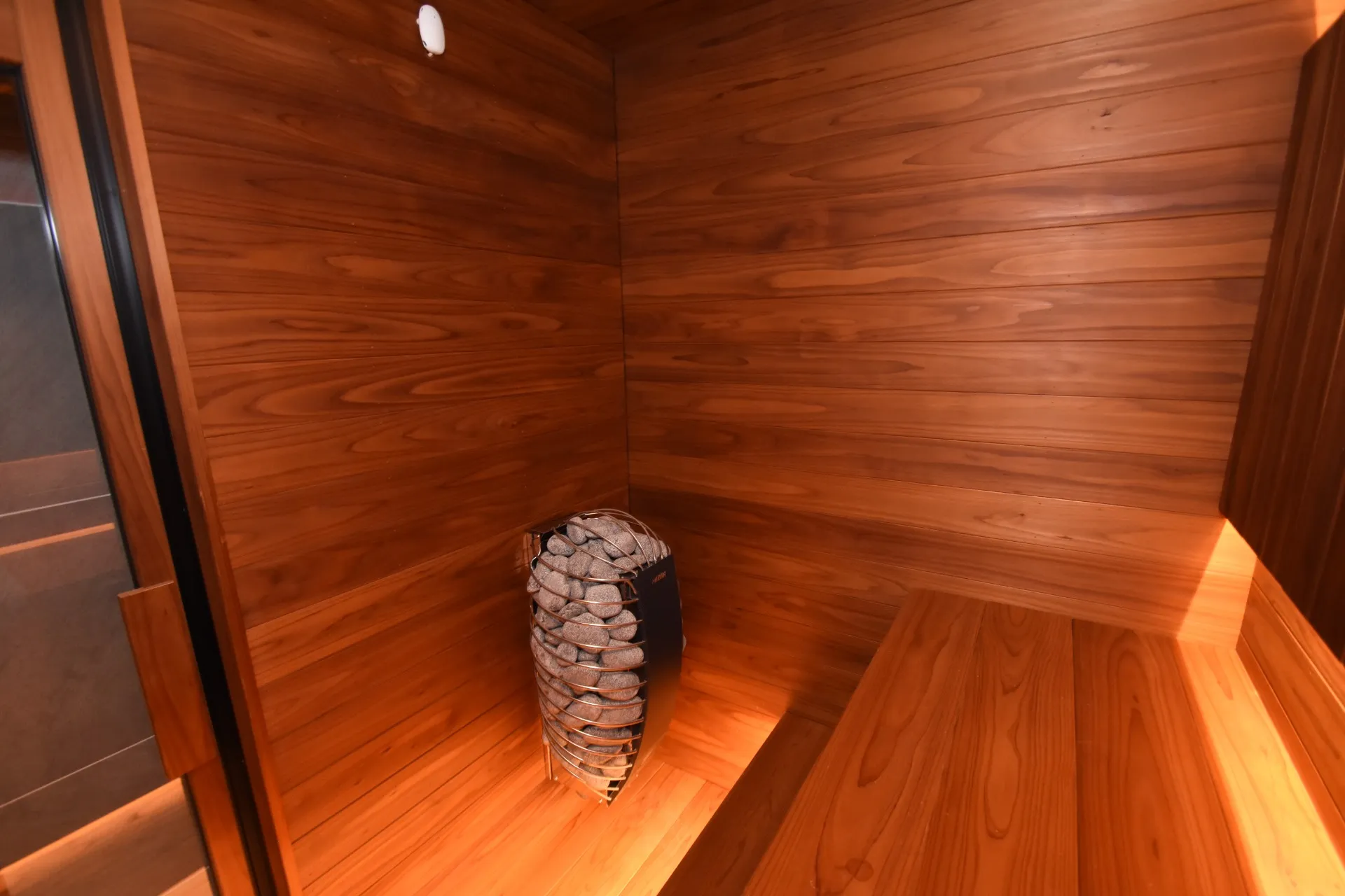 Leisure Hotel　~Suite Room With Sauna