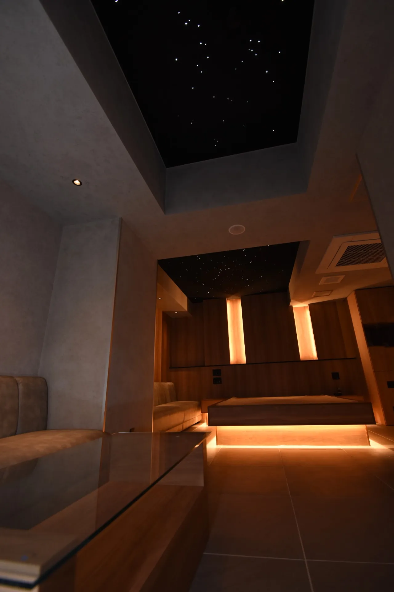 Leisure Hotel　~Suite Room With Sauna