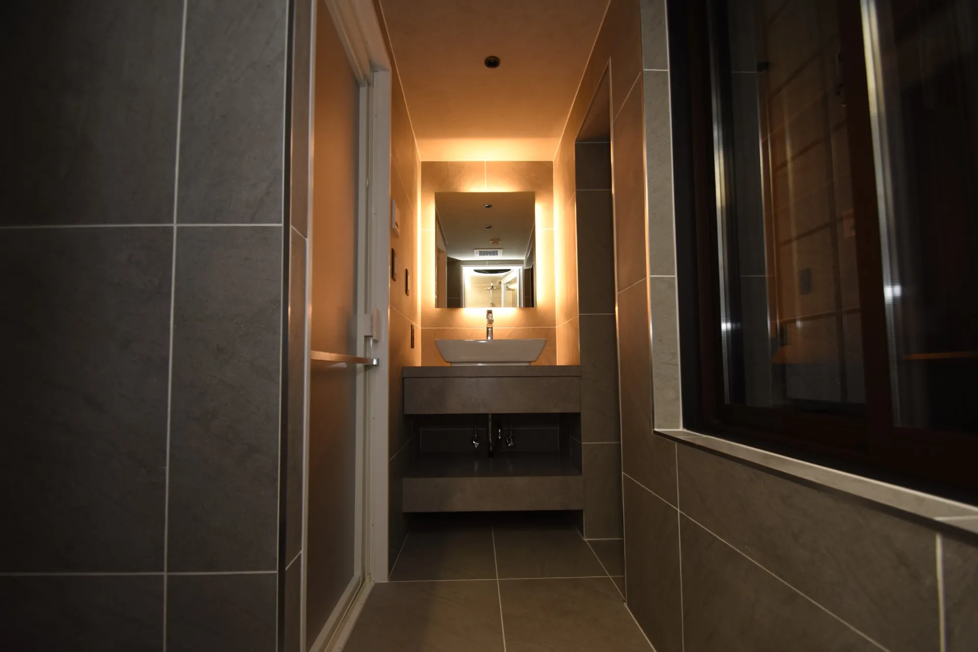 Leisure Hotel　~Suite Room With Sauna