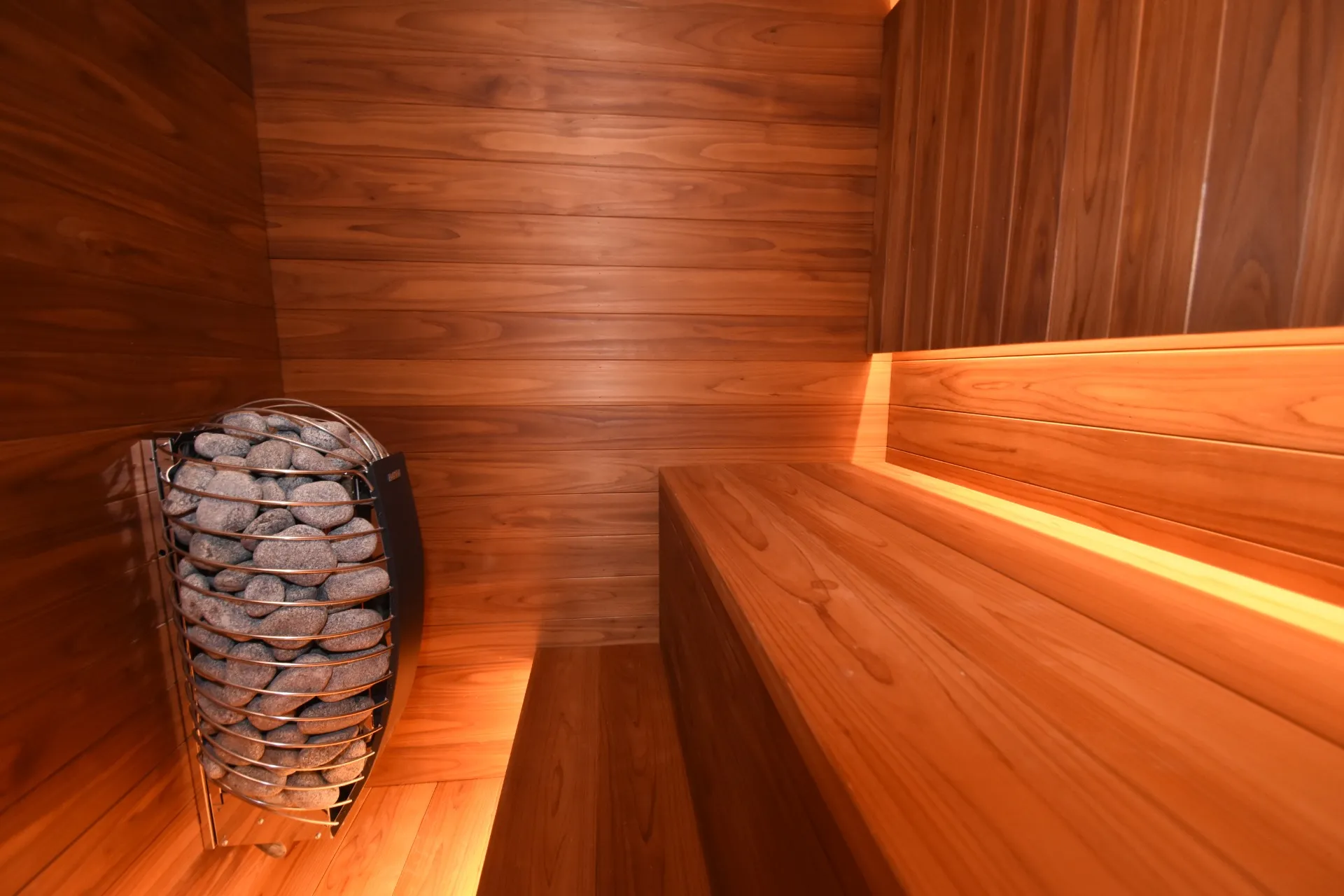Leisure Hotel　~Suite Room With Sauna