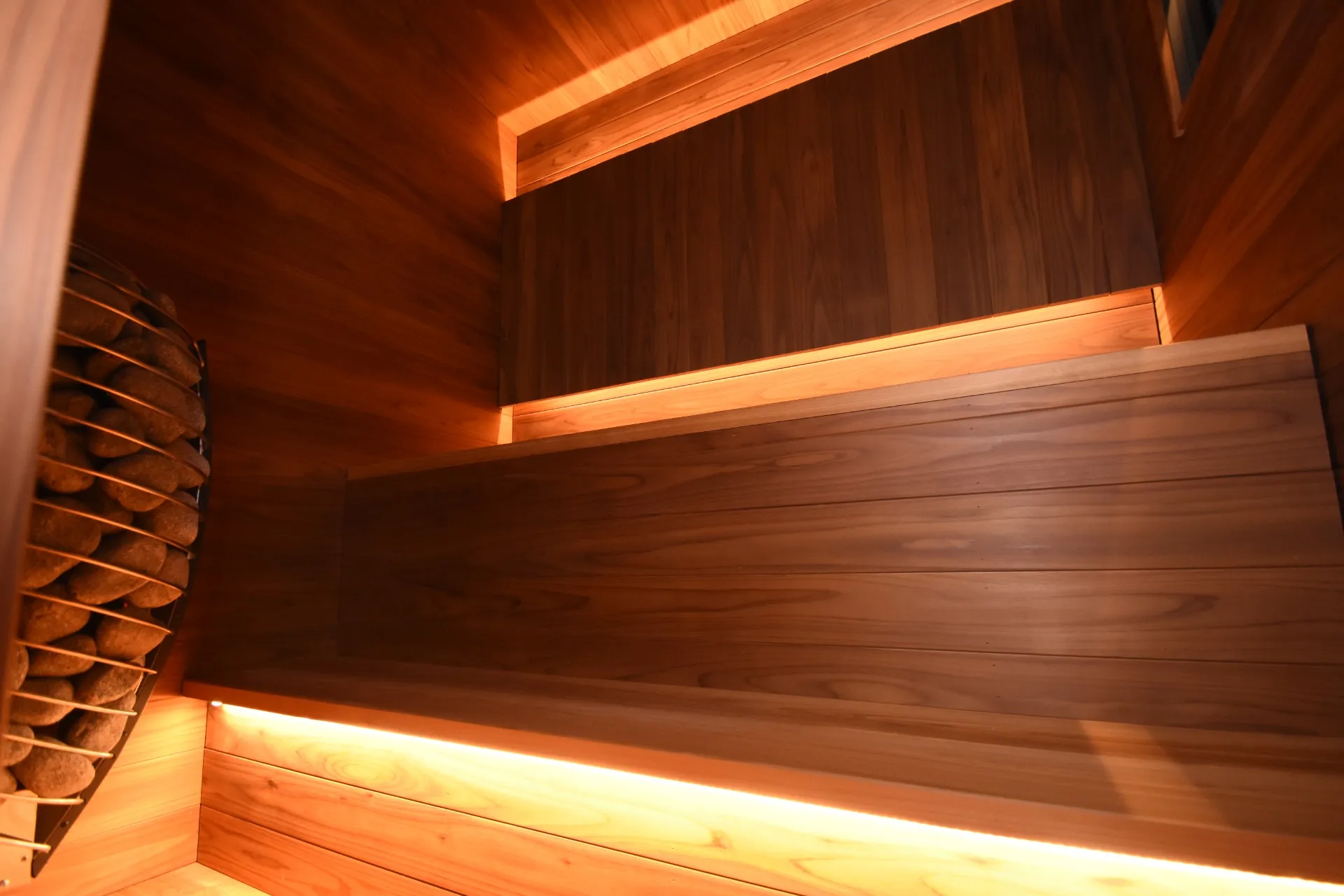 Leisure Hotel　~Suite Room With Sauna