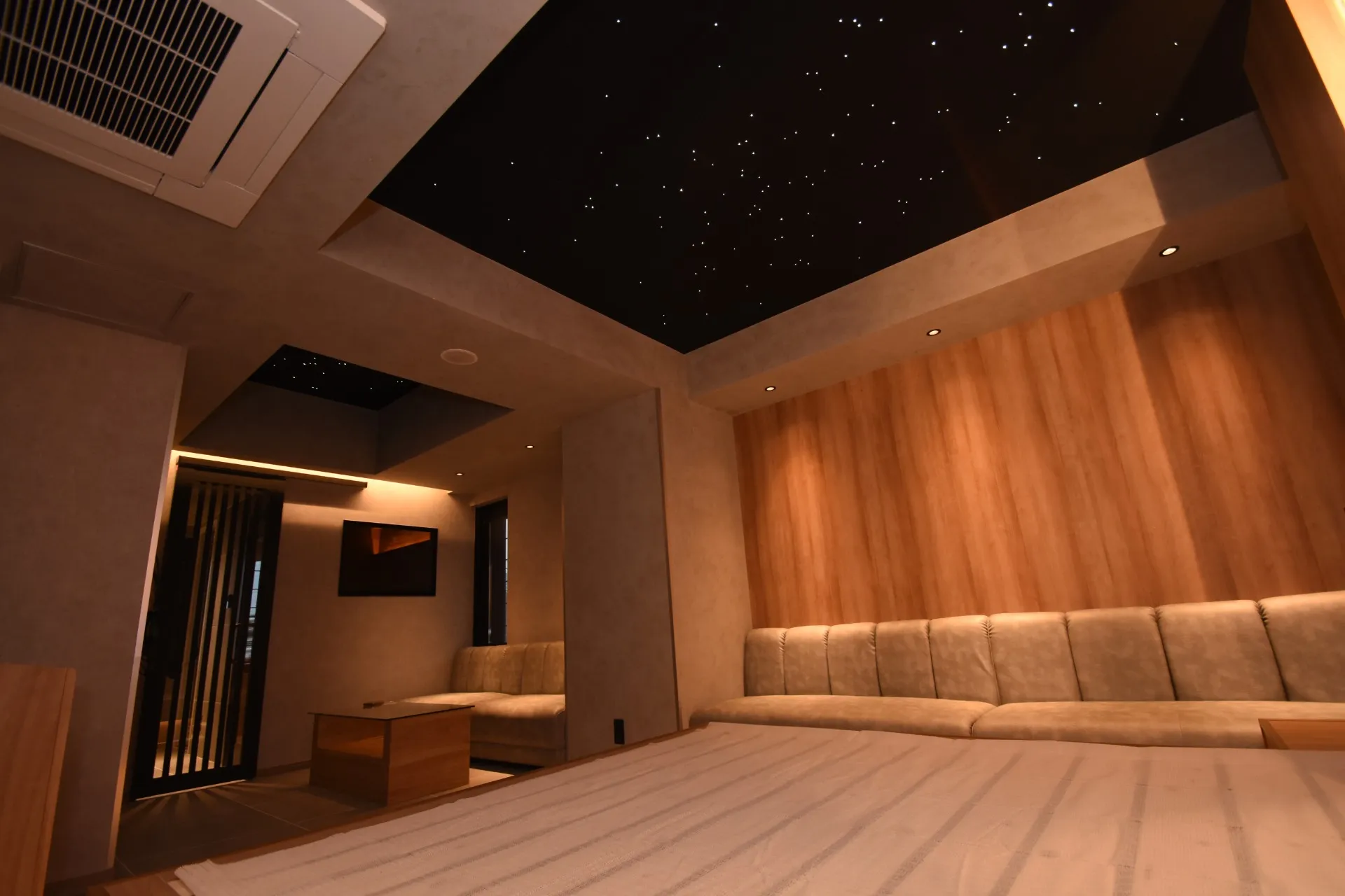 Leisure Hotel　~Suite Room With Sauna