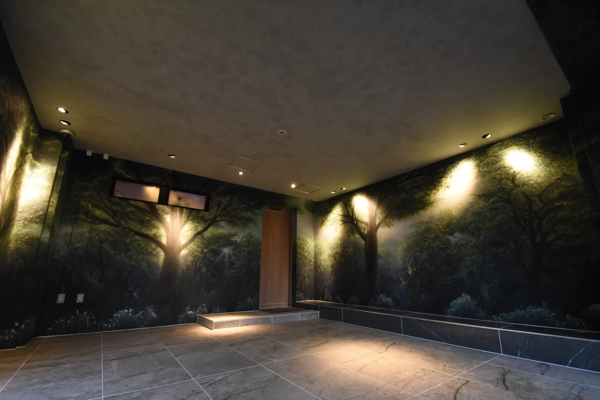 Leisure Hotel ~Exterior~