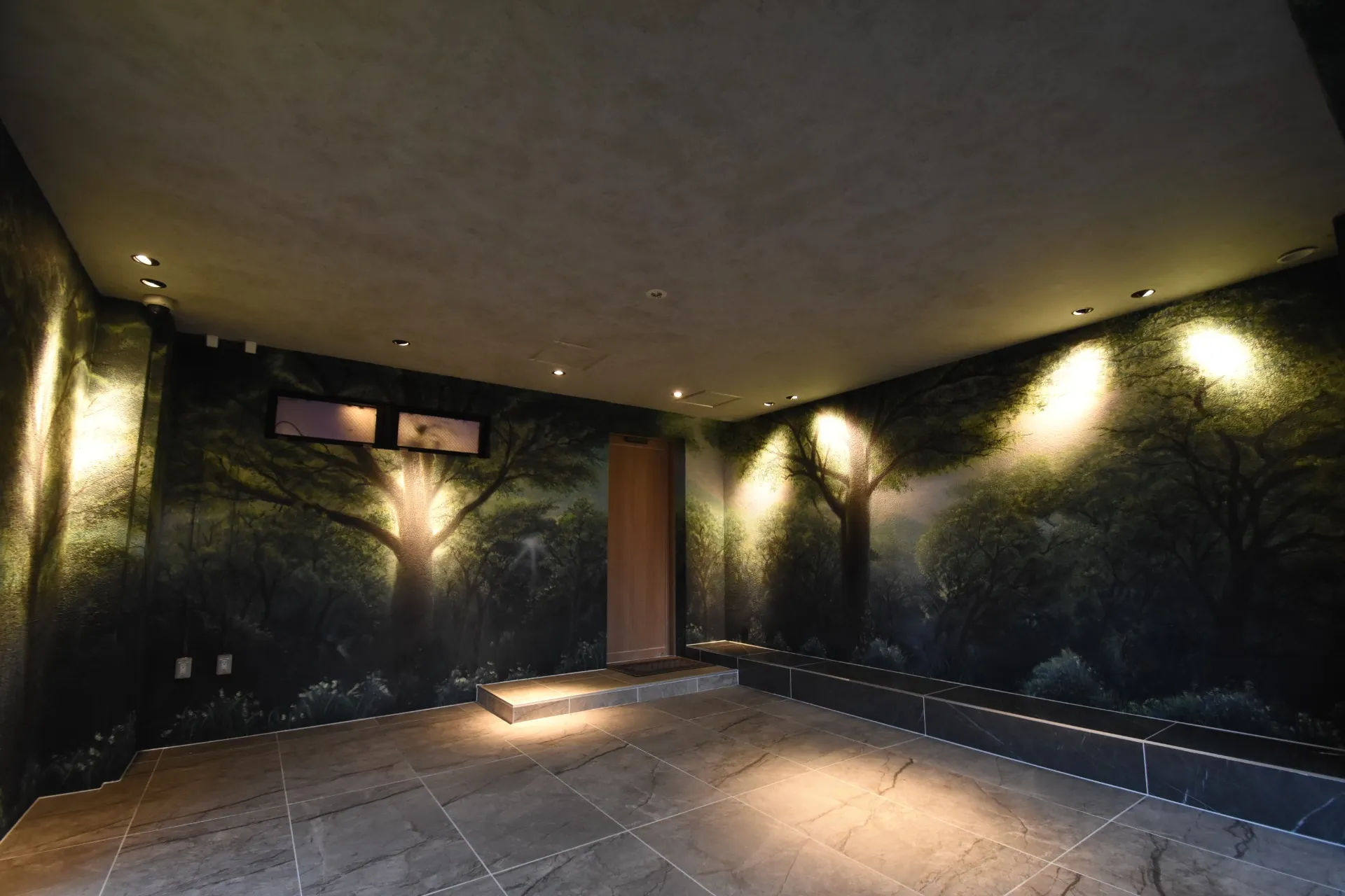 Leisure Hotel ~Exterior~