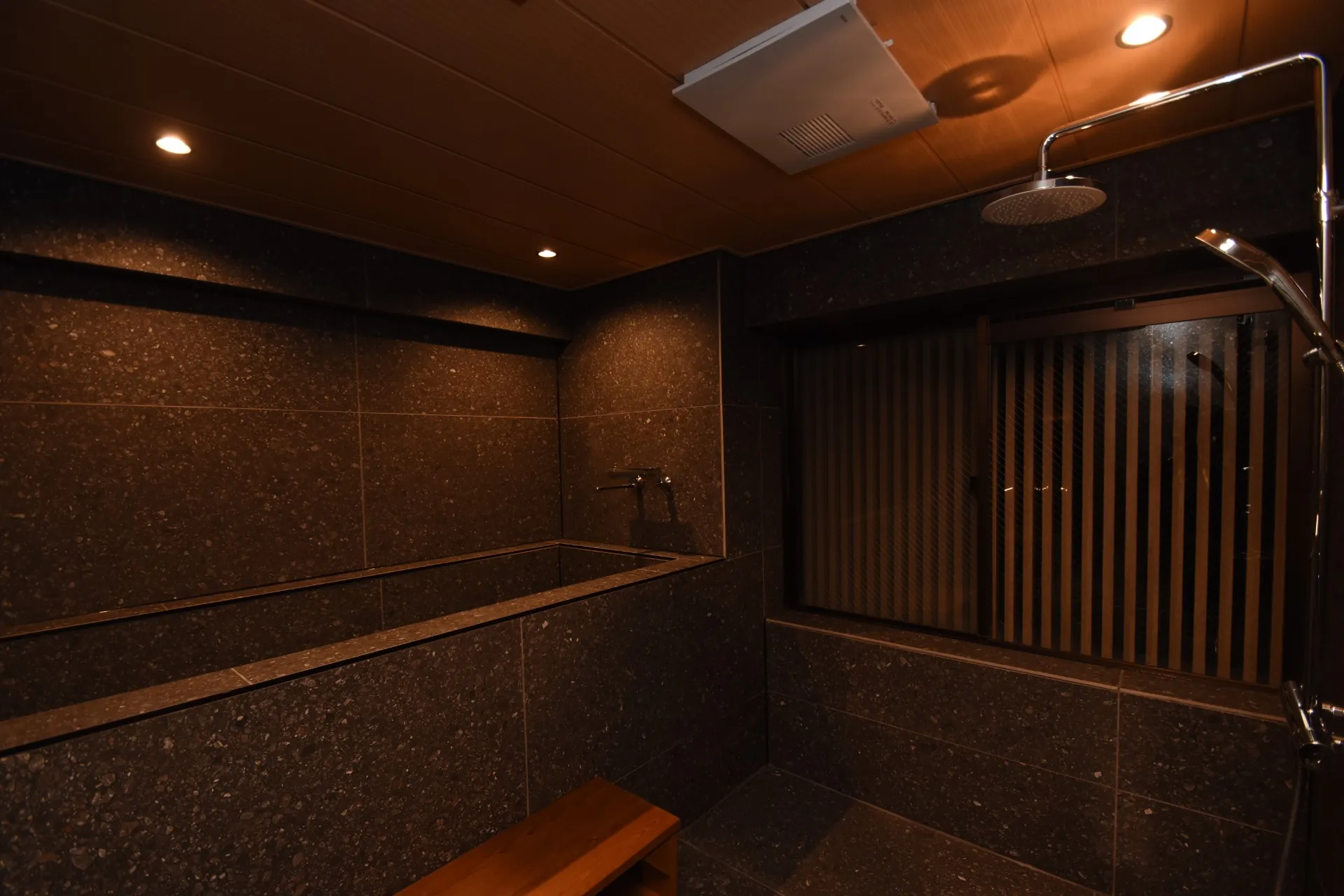Private Sauna