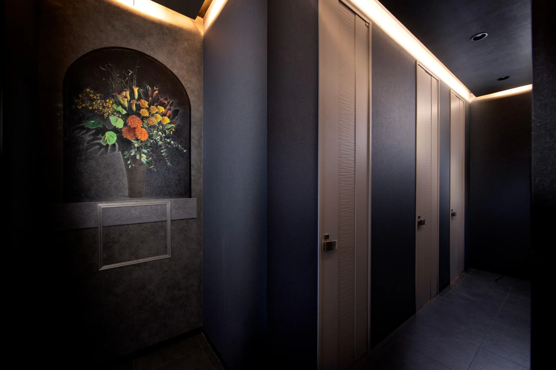 Concept-Driven Retail Design