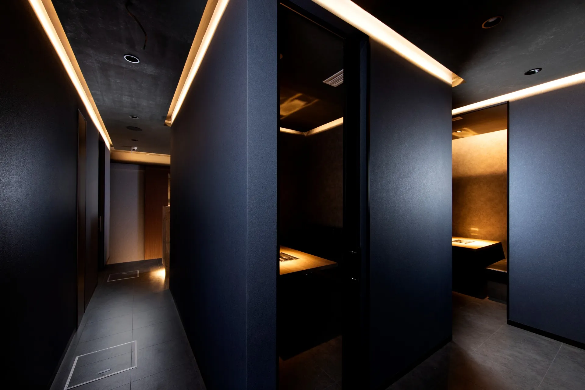 Concept-Driven Retail Design