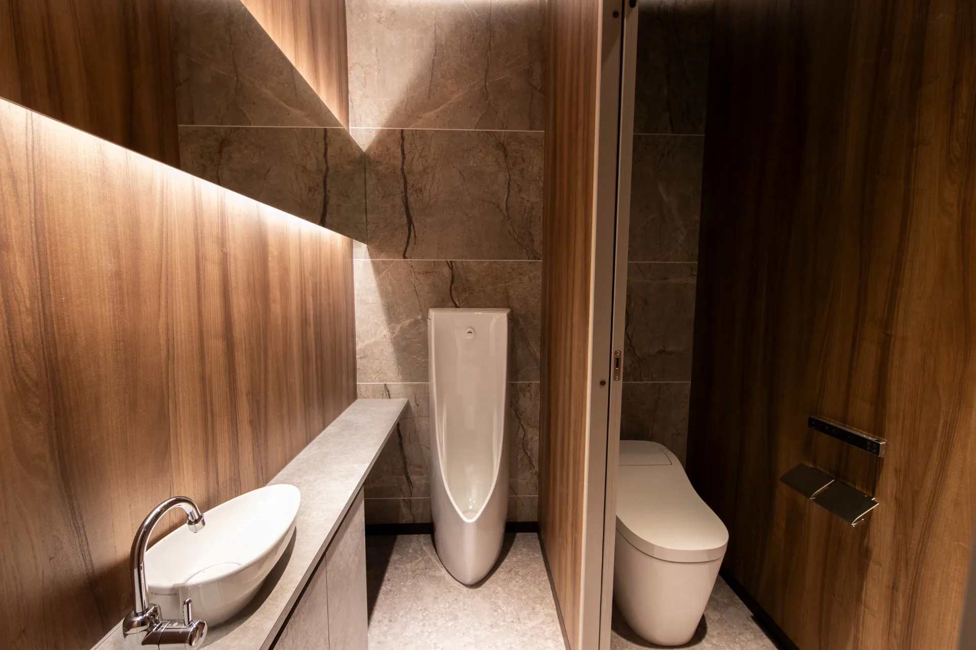 Concept-Driven Retail Design