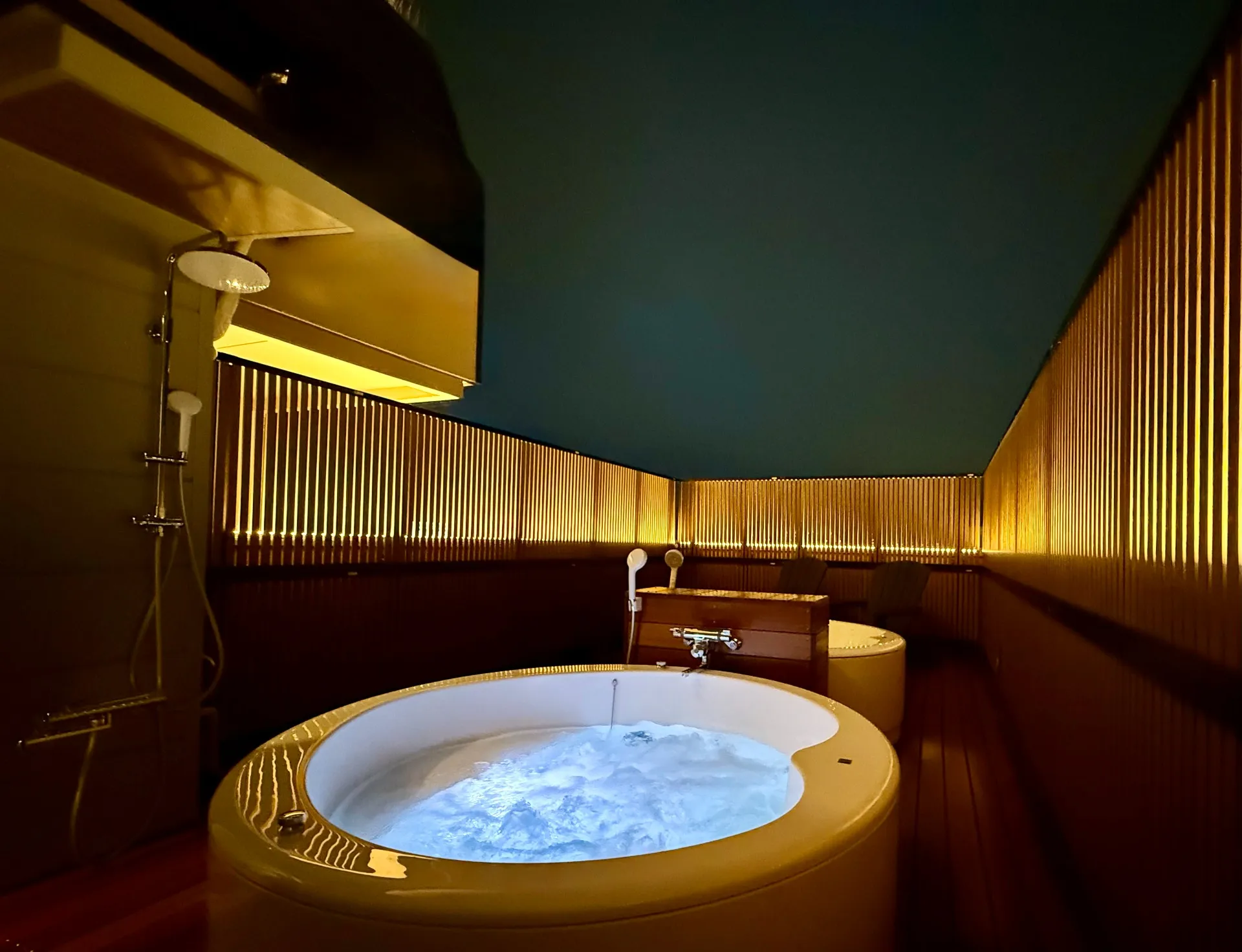 Leisure Hotel ~Top floor~ Vol.1