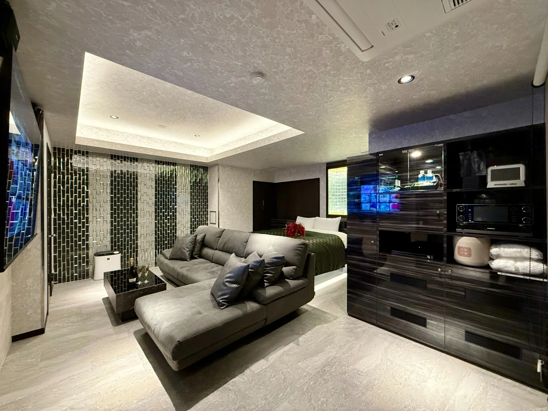 Leisure Hotel ~Top floor~ Vol.1